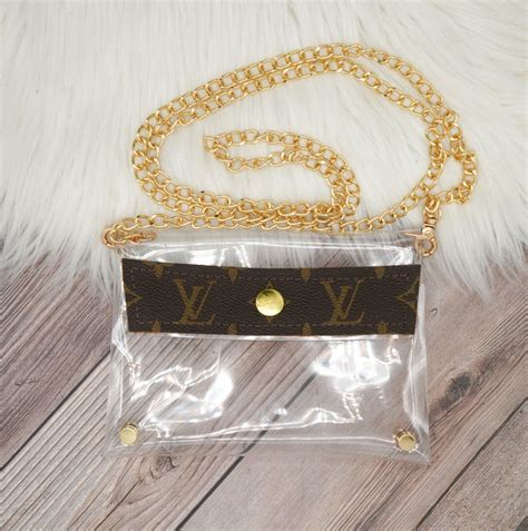 louis vuitton clear monogram bag|authentic louis Vuitton Monogram.